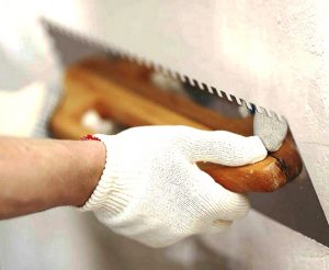 Common Terms about Plaster Mortars and Related Tools