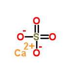 calcium sulfate