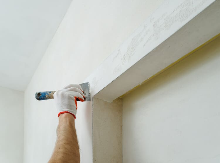 calcium sulfate uses in construction