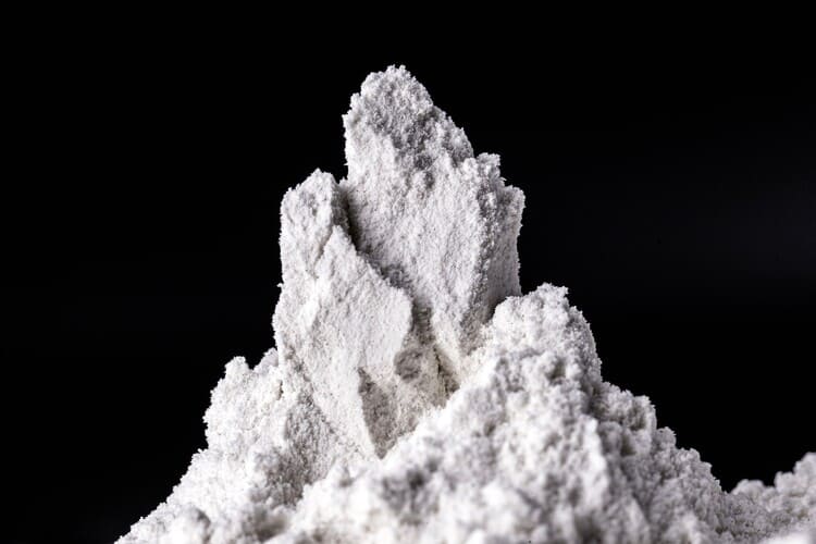 gypsum