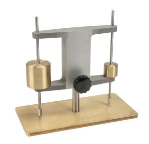 0001271 gillmore needle apparatus 600
