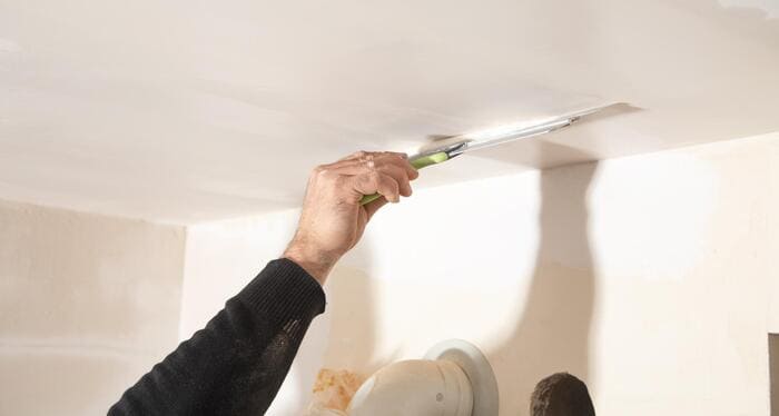 Applications of Gypsum Plaster