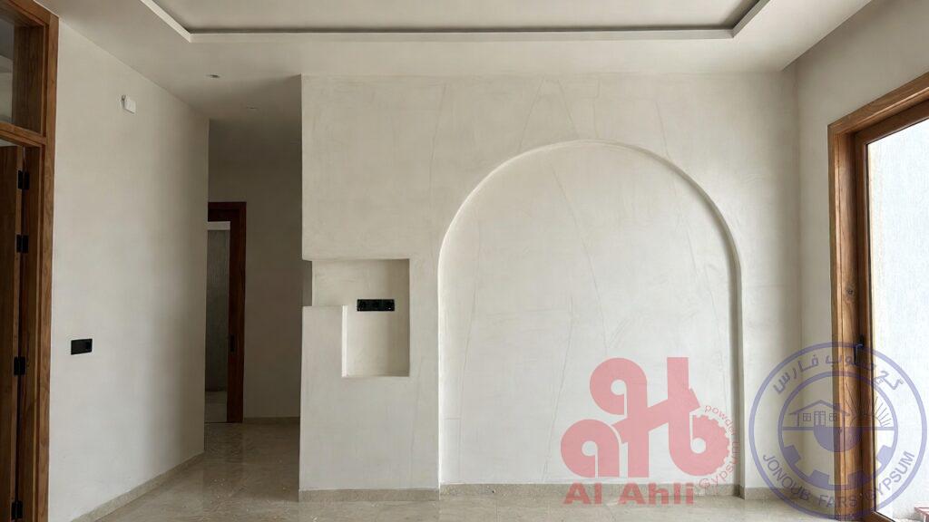 خرید عمده گچ زیرکار